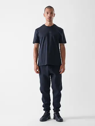 ALPHATAURI | T-Shirt JOTTO | schwarz